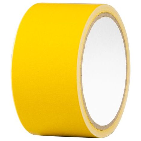 Band Strend Pro, 50 mm, L-10 m, doppelseitig, klebend, Textilband, für Teppiche