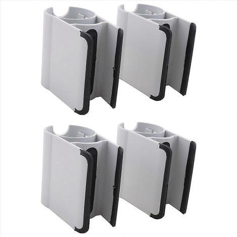 Support d'acc. pour asp. clip de rangement pour tête d'aspiration clip pour tête d'aspiration clip de rangement pour (1/5)