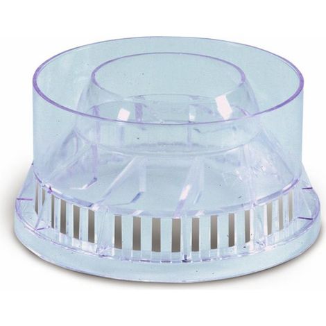 Préfiltre adaptable RUGGERI Ø 115 – 55 H 54
