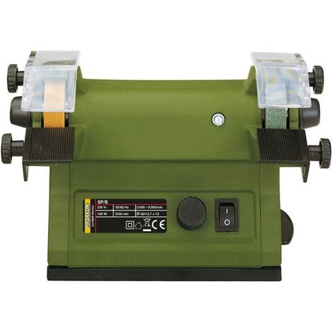 Proxxon Micromot SP/E 28 030 Schleif- und Poliergerät  50 mm