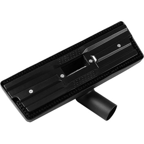 Convient aux accessoires Philips Aspirateur Brosse de sol à double usage Diamètre intérieur universel 32 mm (1/3)