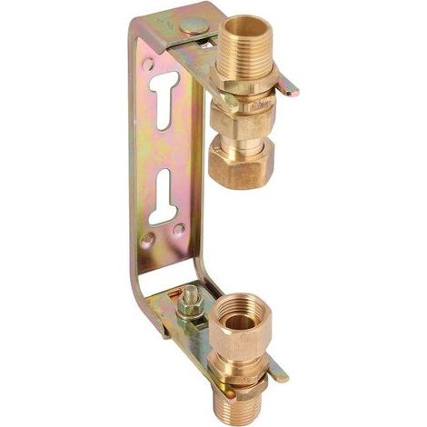 JS WZ-EINBAUBUEGEL, STEIGR, M.VSB VERST, QN 6, 11/4"x11/4", VERZINKT