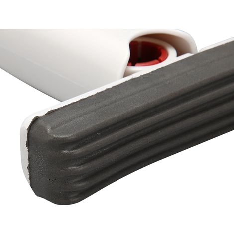 Balai court auto-essoreur, mini balai portable sans les mains, pour salle de bain, cuisine, vaisselle, plan de travail et vitres (1/5)