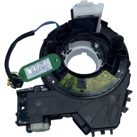 BK2T-14A664-BA ist mit Zubehörteilen des elektrischen Systems von Ford-Fahrzeugen kompatibel. (1/5)