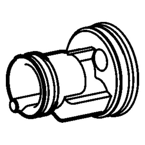 Hansa Innenteil 59913942 (1/2)