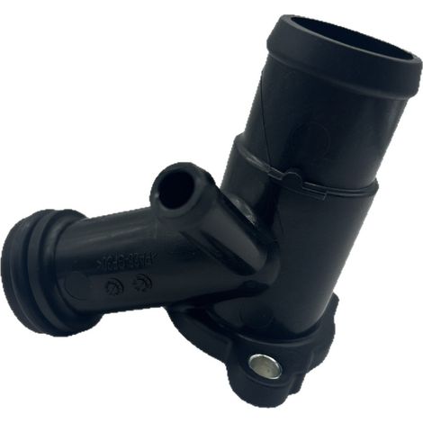 Raccord de tuyau d'eau pour thermostat automobile : Compatible avec Mercedes-Benz/OE : 2702000200