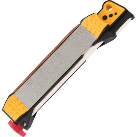 Kompatibel mit dem Sharp Guided Field Sharpener, Compact Travel Sharpener, kompatibel mit der Jagd (1/5)