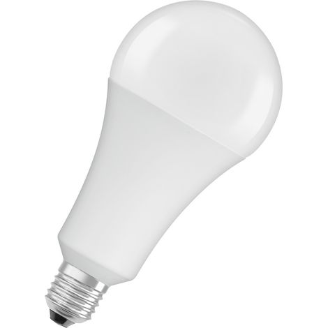 LAMPADA LED STANDARD 827 E27 LC 2700K 3452 LM (1/2)