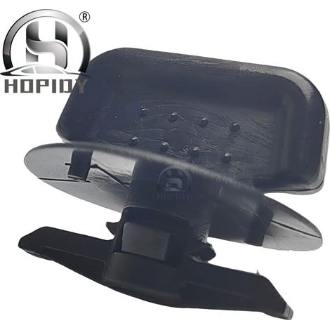Applicable to 83113-S6A-003ZL Honda Avancier Youwei battery cover latch and protective plate buckle (1/2)