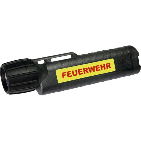 lampe pour casque 4AA eLED CPO