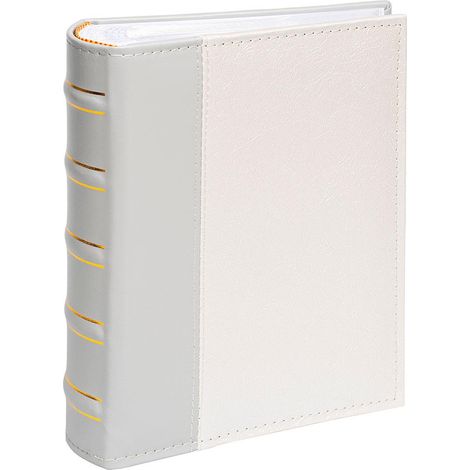 Album Fotografico Victoria Collezione B Argento 10x15 cm (1/2)