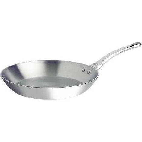 De Buyer Affinity Padella Inox 32cm (1/2)