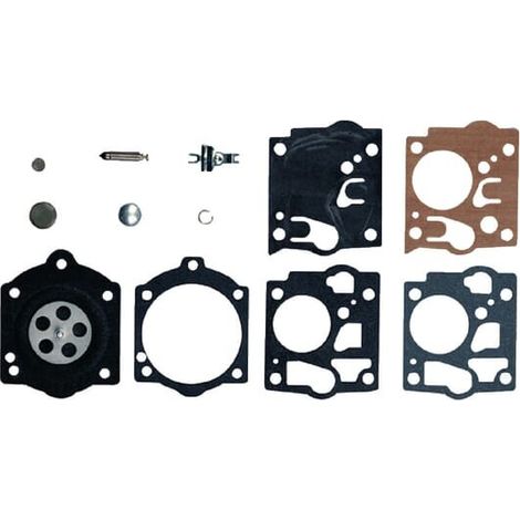 Kit de réparation de carburateur WALBRO K10SDC