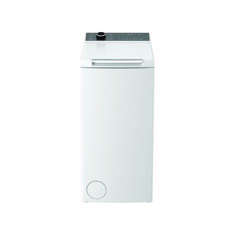 Hotpoint Ariston HTLCARE 66S IT lavatrice Caricamento dall'alto 6 kg 1100 Giri/min Bianco