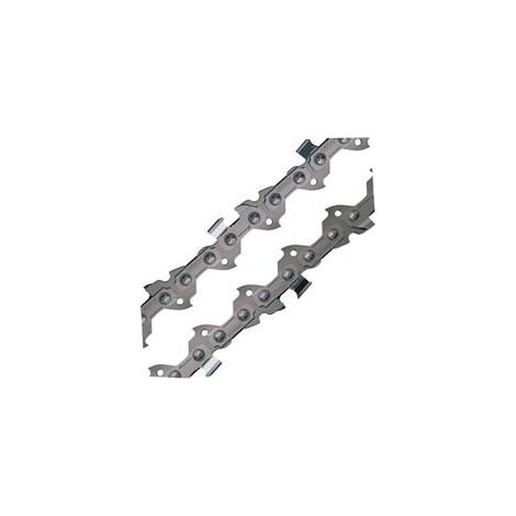 CATENA PER MOTOSEGA  mgl.60 passo 1/4, sp.048 (mm.1,1)