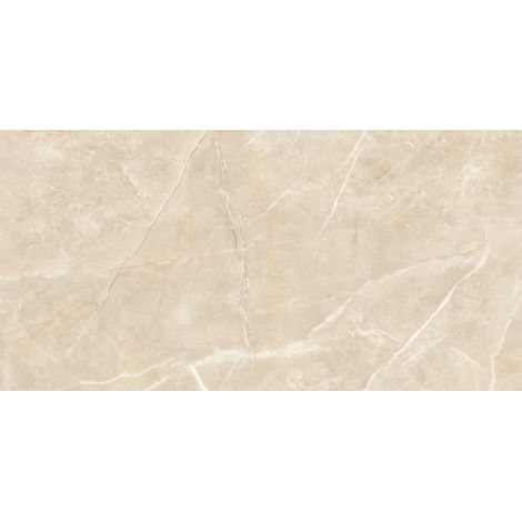 Mexen Boca Gold grès émaillé rect. G1, carreau sol-mural 120 x 60 cm, brillant - TL102-120-060-03