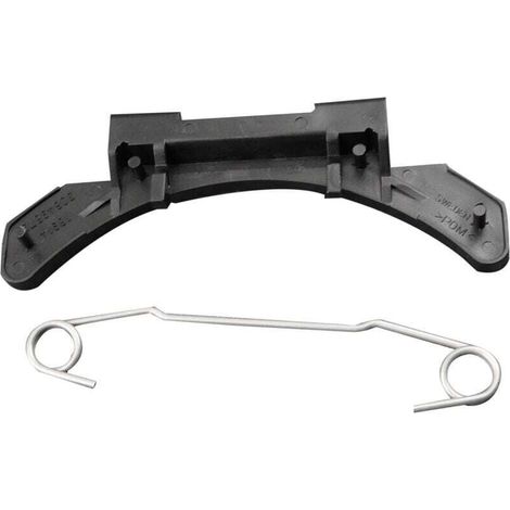 Support de Charnière Rabat Carburant Réservoir pour Modèles V70 S60 S80 XC90 Pièce 30649879 (1/4)