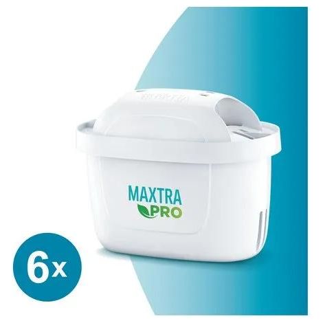 Brita Filtro Maxtra Pro Blanco para Jarra Filtrante