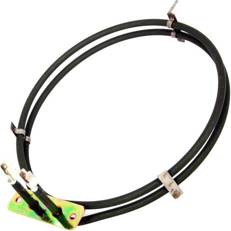 Resistenza circolare 2000 W, 230 V - Forni, Fornelli Elettrici e a Gas - BRANDT - 3087265053429647887