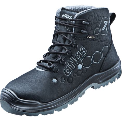 Scarpe alte da lavoro in Goretex Atlas XT 500 S3 SRC - 41
