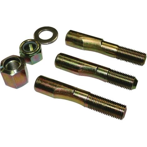 Boulon de blocage BONDIOLI/6PAVESI 408000076R