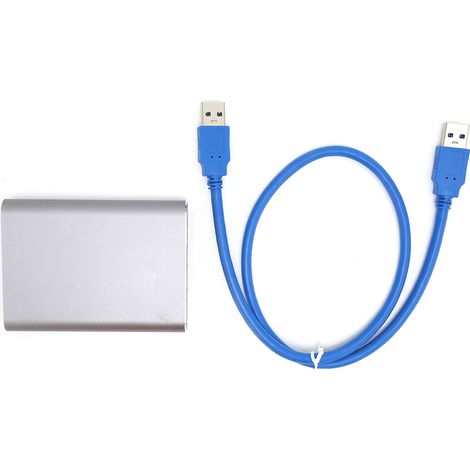 Carte de Capture Vidéo 4K pour Streaming Jeux et Conférences sur PC et Switch (1/5)