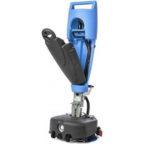 Autolaveuse compacte ecopro 40 – Nettoyage jusqu'à 500m² – Pression au sol 40Kg – Largeur de brossage 50cm – Autolaveuse à batteries – Clean Market