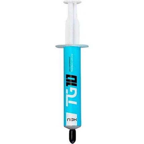 PASTA TERMICA NOX TG-1 ALTO RENDIMIENTO 4GR (1/3)