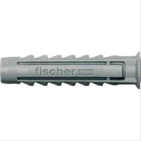 Chevilles universelles SX Plus-Fischer diamètre 8 Longueur 40mm Boite de 100