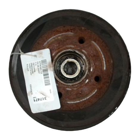 [PRODUIT D'OCCASION] Tambour Arriere Droit CITROEN C2 2003- ♻️ Ref Oe. 424746 - Garantie à vie (1/3)