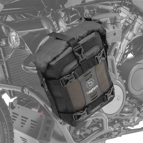 Schutzsack für Bagtecs S3 Motorprotektor 6 l