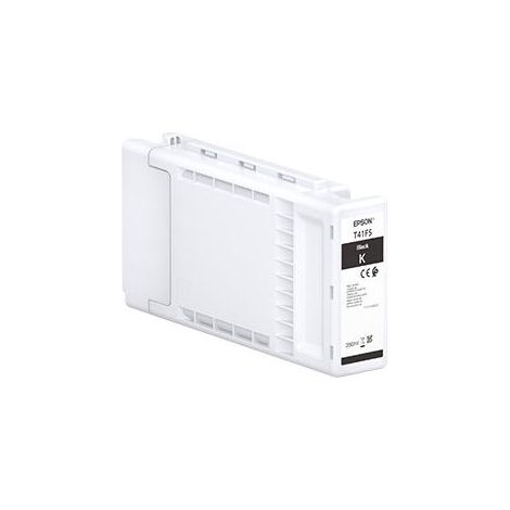 Epson T41F540 cartuccia d'inchiostro 1 pz Originale Nero (1/2)