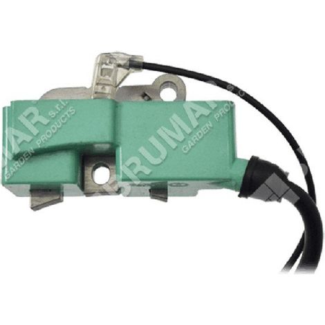 Bobina accensione per troncatori HUSQVARNA 544.0475.02 - 510.1156.0 COMPATIBILE - 051129