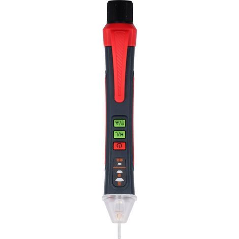 NCV AC Voltage Detector 12-1000V, Pen Type, Voltage Tester, Circuit Line Test for Repair (1/5)
