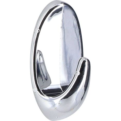 Haken abs 3m - chrom - Tendance