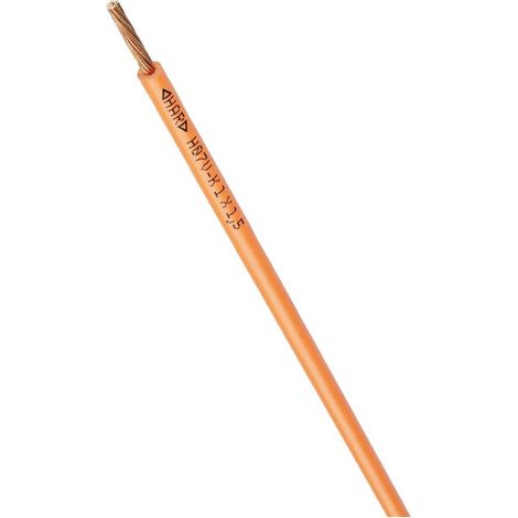LAPPKABEL LAPP 4160503 TORON MULTI-STANDARD SC 2.1 1 X 2,50 MM² MARRON 100 M