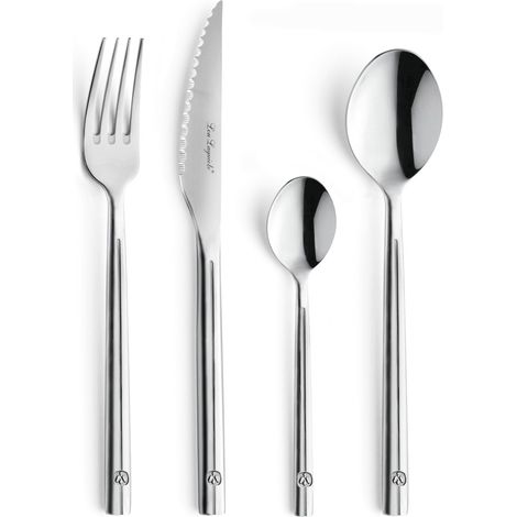 Alliance - Coffret 24 couverts de table
