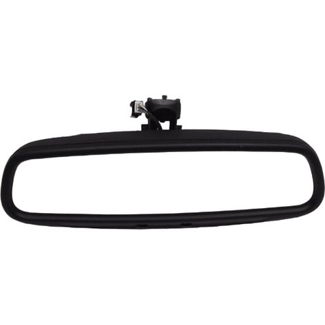 [PRODUIT D'OCCASION] Retroviseur Interieur FORD Fiesta ♻️ Ref Oe. 5260683 - Garantie à vie (1/4)