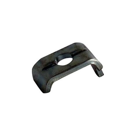 Serre gaine adaptable avec fixation par vis