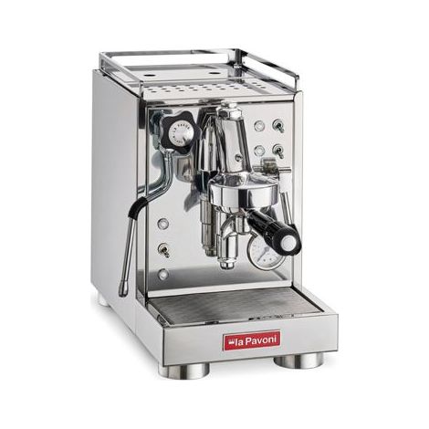 La Pavoni Mini Cellini