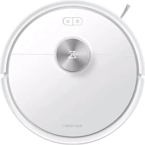 Robot aspirateur Roborock Q7 TF 10000 Pa, bac à poussière 400 ml (1/5)