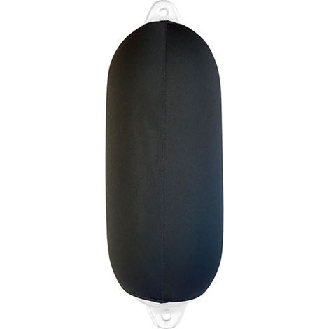 Chaussette de pare-battage haute résistance Néoprène 30 x 90 cm - TREM - bleu/noir