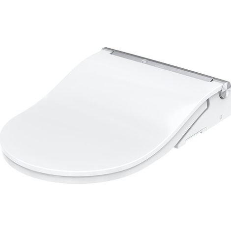 WC douche Washlet RW – Chasse automatique – Siège chauffant – Déodorant – Sèche-linge – Ewater+ – Dimensions 108x391x579mm – Toto