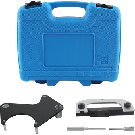 Timing Locking Setting Tool Kit for Renault Clio Megane 1.4 1.6 16v F4P, F4R (1/5)