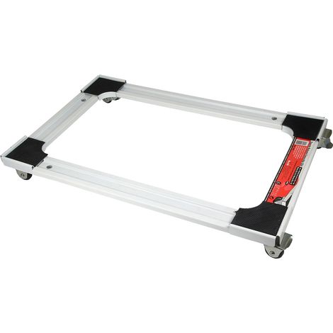 Soporte Gartes electrodomésticos rectangular (1/4)