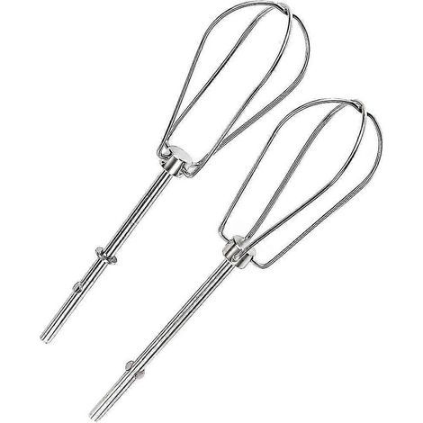 Zubehör kompatibel mit KitchenAid Handmixern, Ersatzteil für das Modell Mixmaster: W10490648 (1/5)