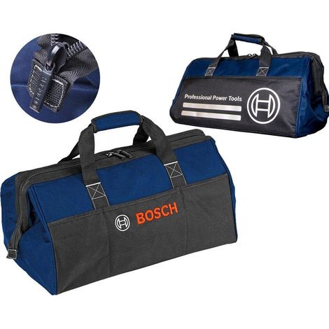 Bosch 1619BZ0100 20 inch Professional Heavy Duty Tool Bag (1/3)