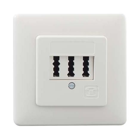RUTENBECK TAE 2X6/6 NFF UP RW (10310222)