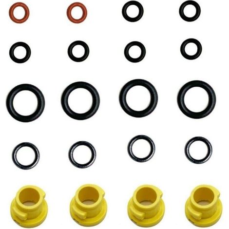 Kaichi K2 K3 K4 K5 K6 K6 K7 HALL SECTER SECTER SECRET SECRET SCREAL ON Shaped Buckle Seal (1/3)