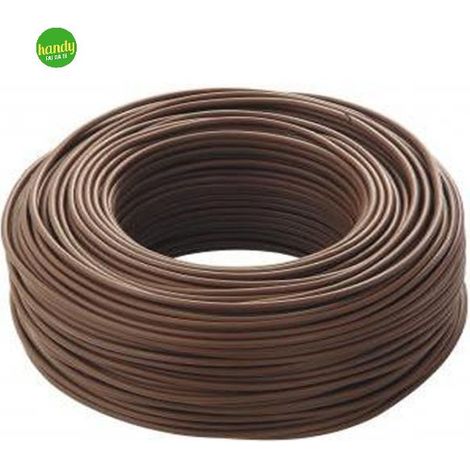 Cavo multipolari flessibile fror 5x1,5 Handyfaidate